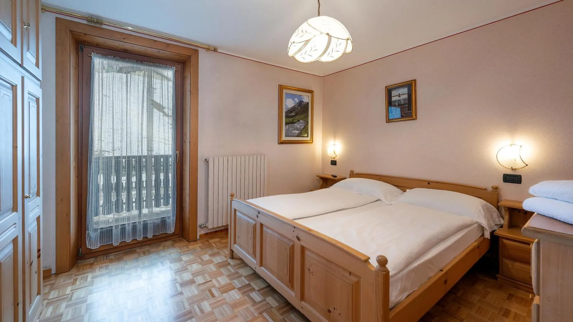 Chalet Li Mina Livigno 2*,