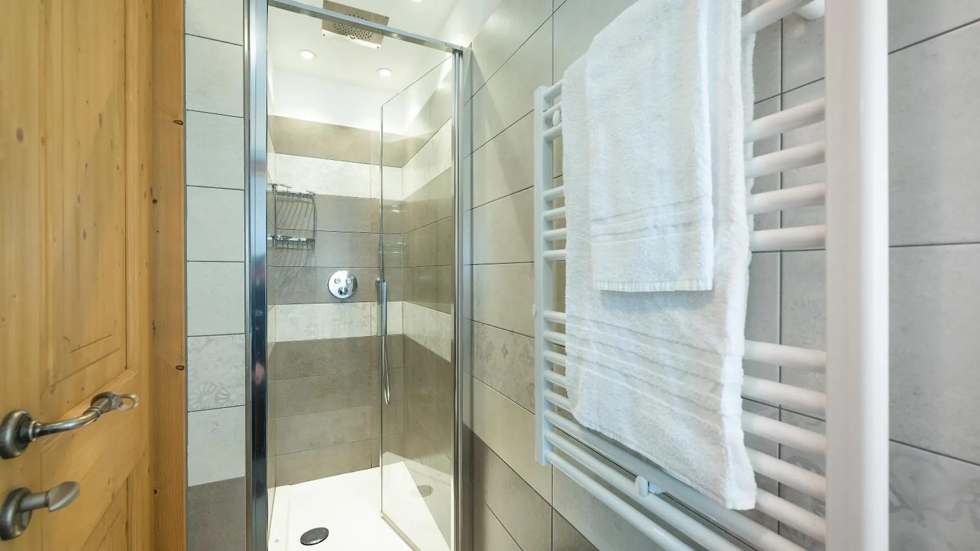 Chalet Li Mina Livigno