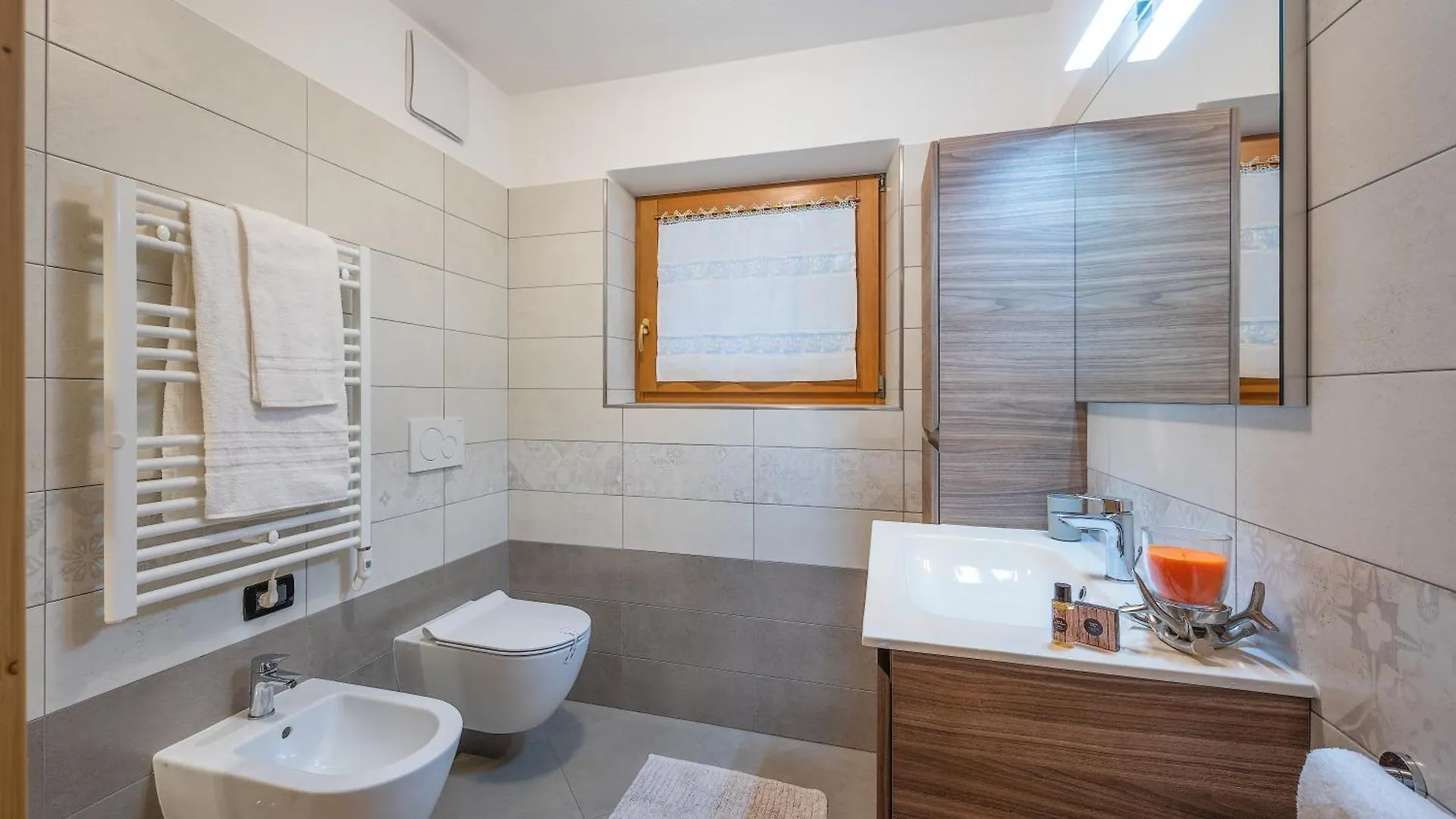 Chalet Li Mina Livigno Italy