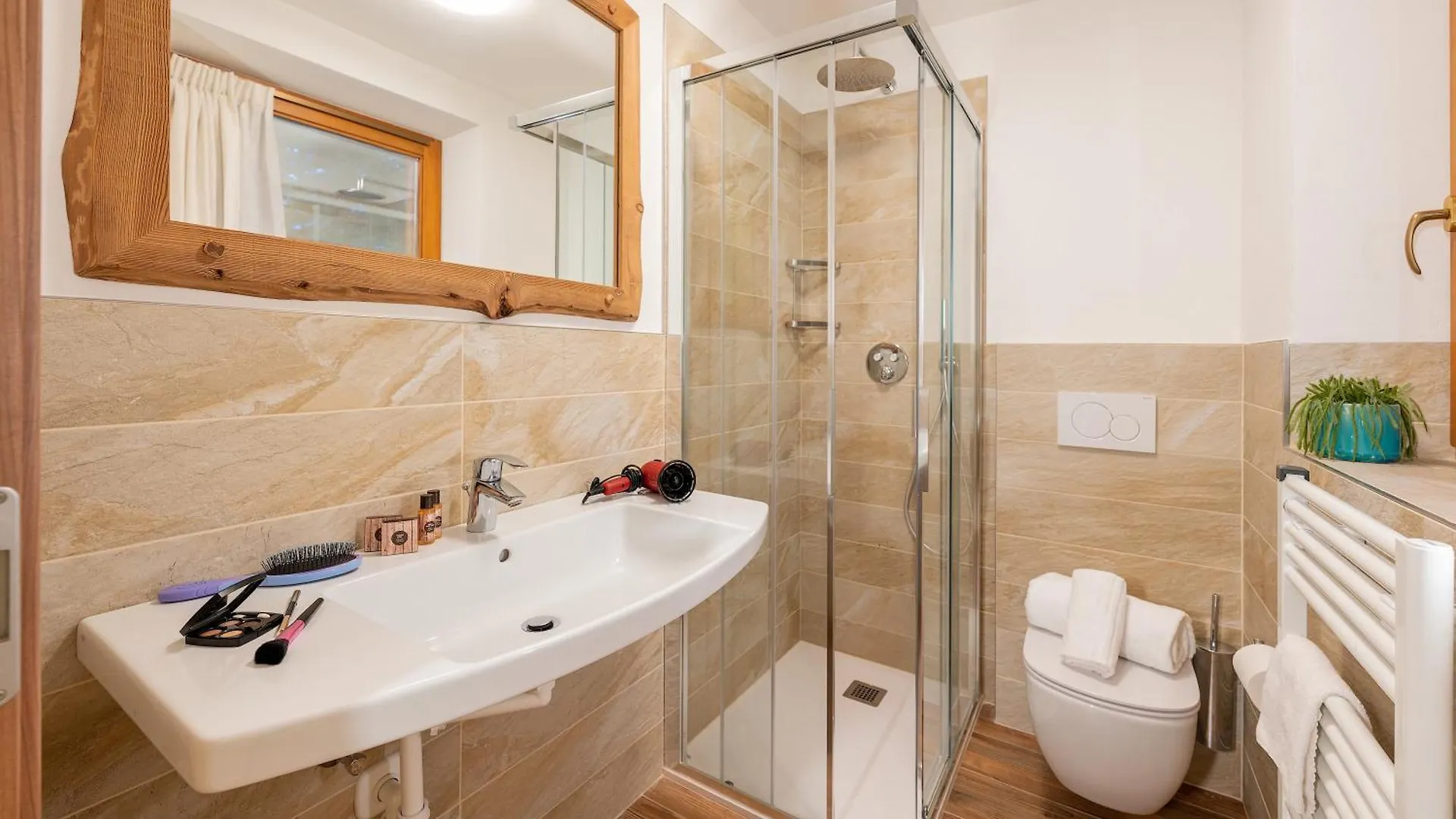 Chalet Li Mina Livigno 2*,