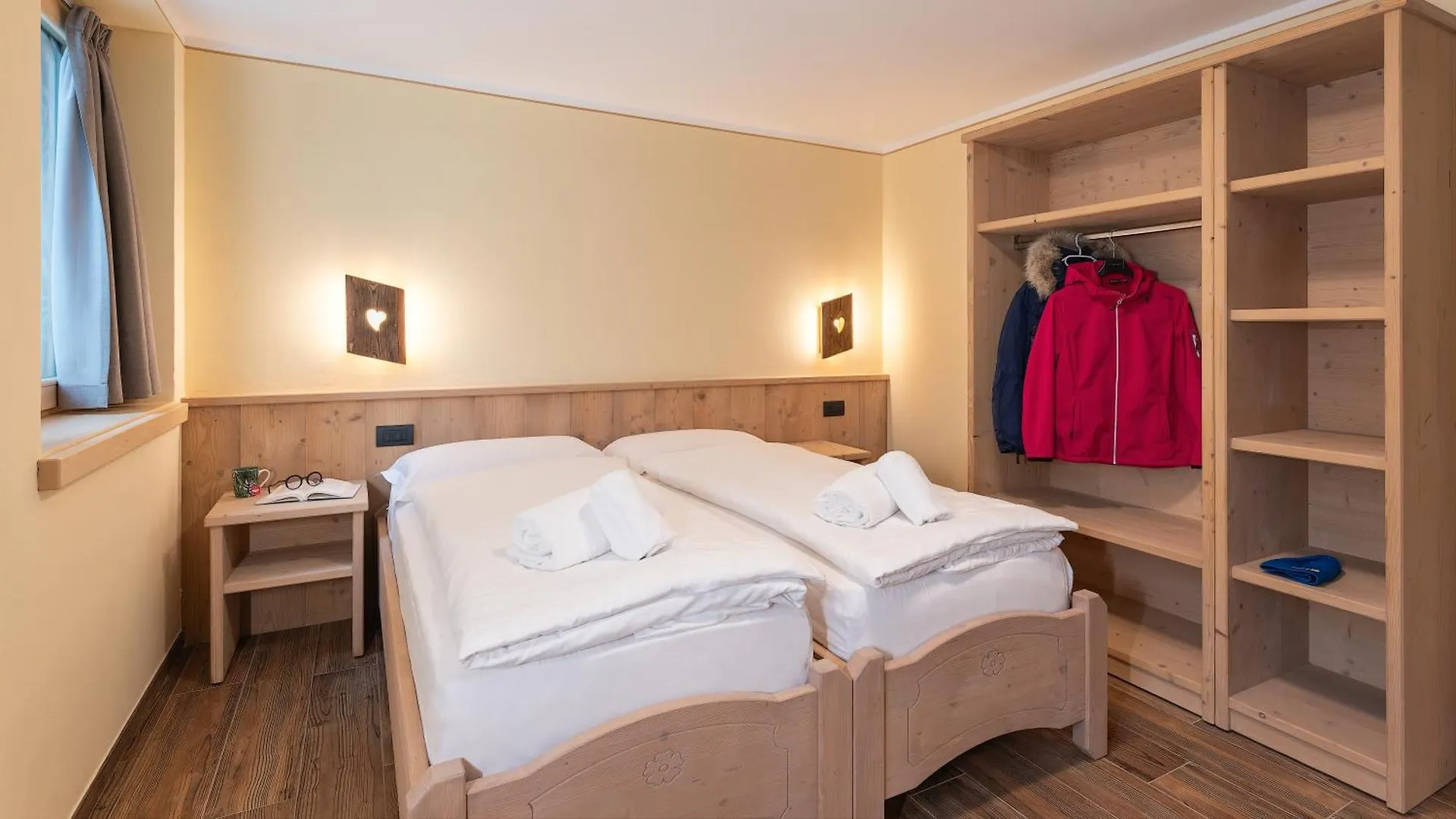 Chalet Li Mina Livigno