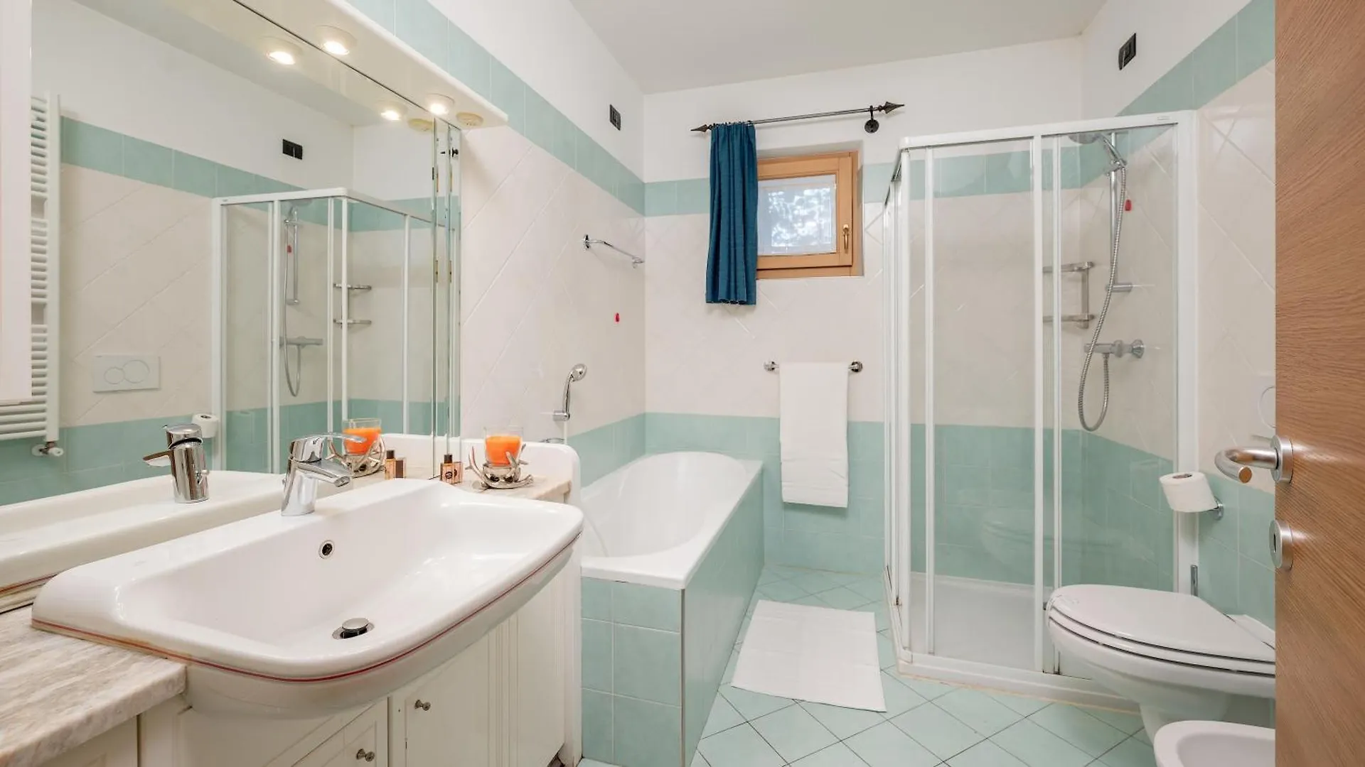 Chalet Li Mina Livigno Italy