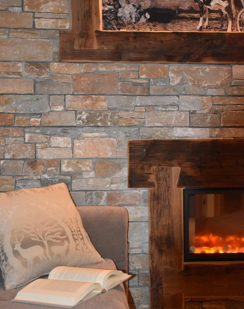 ** Aparthotel Chalet Li Mina Livigno Italy