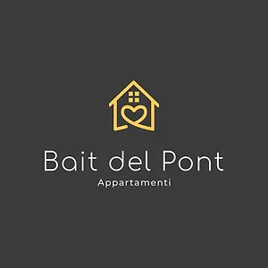 Hotel apartamentowy Bait Del Pont