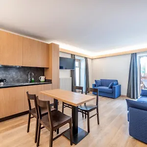 Aparthotel Nevegall