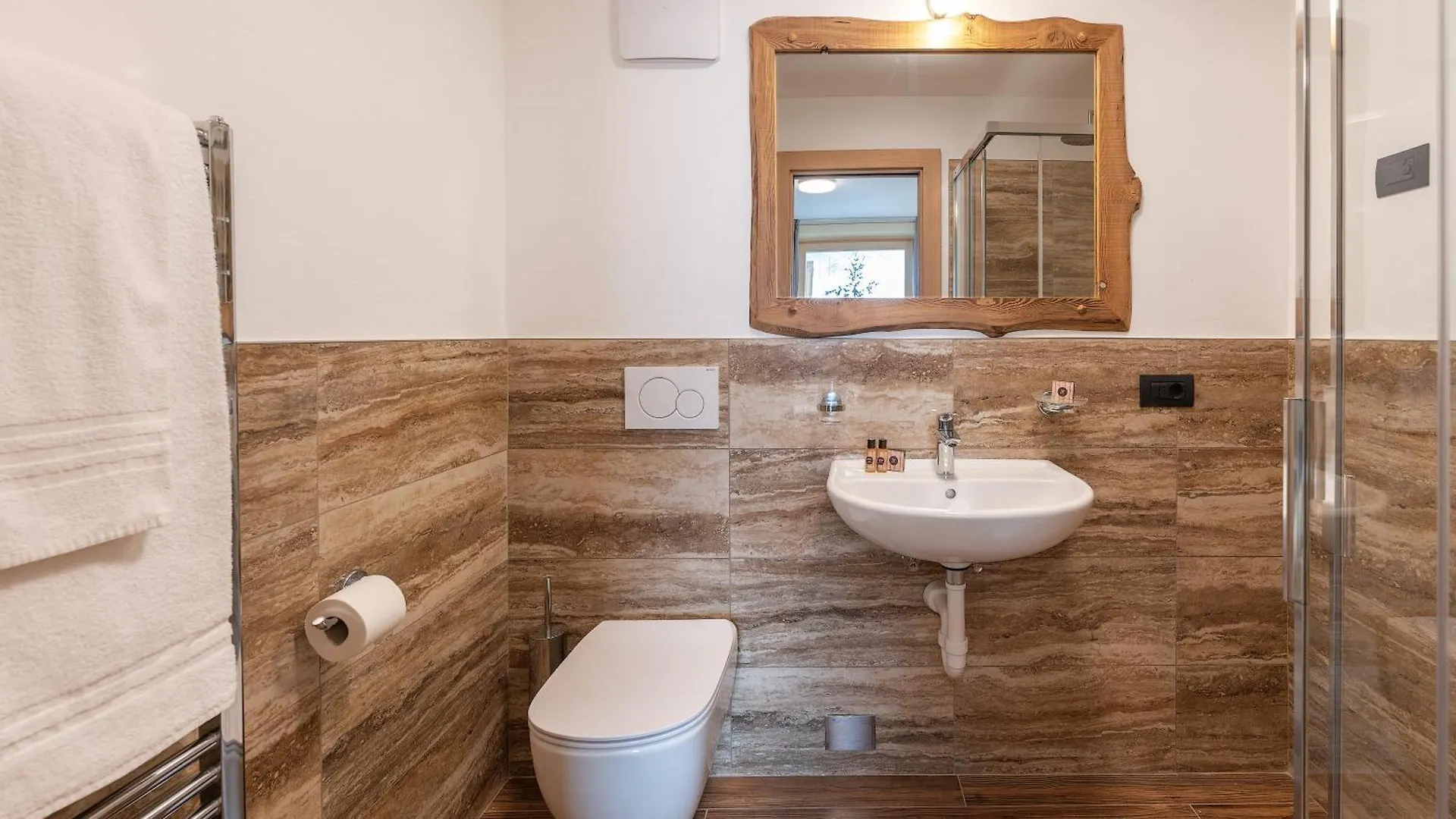 Chalet Li Mina Livigno